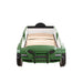 Randlar Bed Pink, Green, & Black - Visions in Furniture (La Mirada, CA)