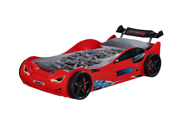 Roadstar Car Bed - Visions in Furniture (La Mirada, CA)
