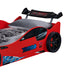 Roadstar Car Bed - Visions in Furniture (La Mirada, CA)