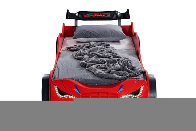 Roadstar Car Bed + M5 Mattress