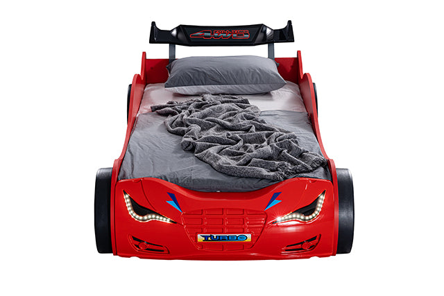 Roadstar Car Bed - Visions in Furniture (La Mirada, CA)