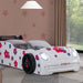 Jourley Car Bed - Visions in Furniture (La Mirada, CA)