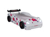 Jourley Car Bed - Visions in Furniture (La Mirada, CA)
