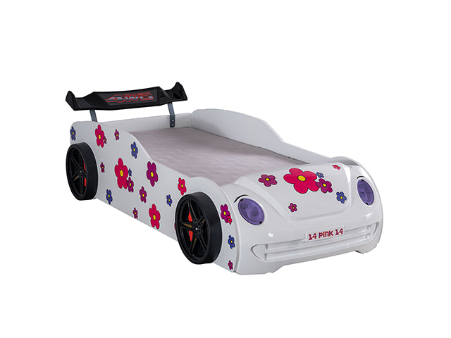 Jourley Car Bed - Visions in Furniture (La Mirada, CA)