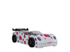 Jourley Car Bed - Visions in Furniture (La Mirada, CA)