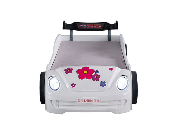 Jourley Car Bed - Visions in Furniture (La Mirada, CA)
