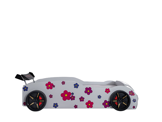 Jourley Car Bed - Visions in Furniture (La Mirada, CA)