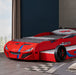 Tracklite Car Bed - Visions in Furniture (La Mirada, CA)