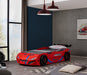 Tracklite Car Bed - Visions in Furniture (La Mirada, CA)