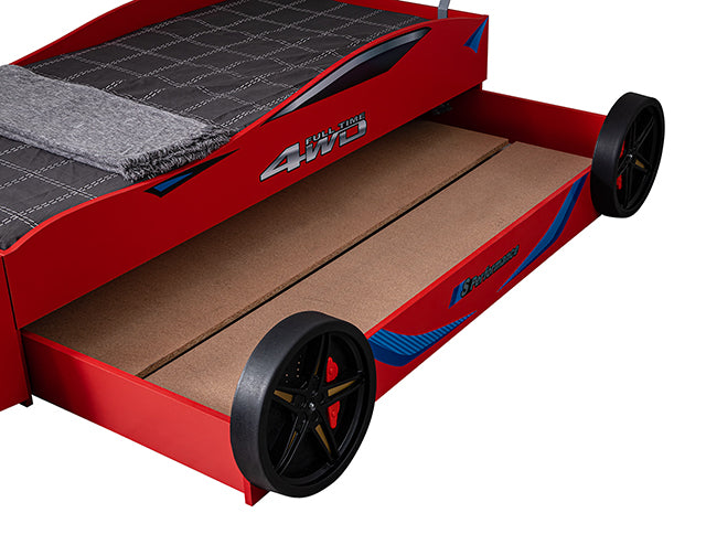 Tracklite Car Bed - Visions in Furniture (La Mirada, CA)