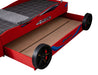 Tracklite Car Bed - Visions in Furniture (La Mirada, CA)