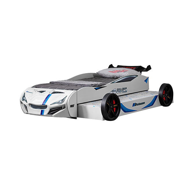Tracklite Car Bed - Visions in Furniture (La Mirada, CA)