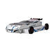 Tracklite Car Bed - Visions in Furniture (La Mirada, CA)