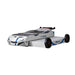 Tracklite Car Bed - Visions in Furniture (La Mirada, CA)