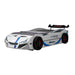 Tracklite Car Bed - Visions in Furniture (La Mirada, CA)