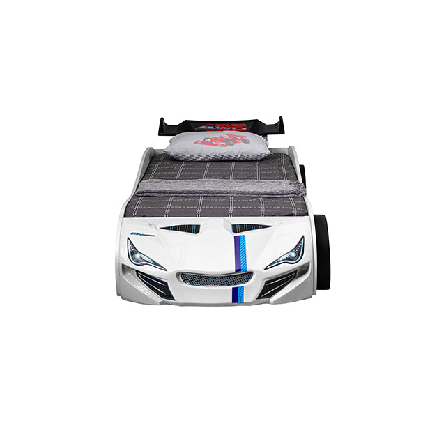 Tracklite Car Bed - Visions in Furniture (La Mirada, CA)