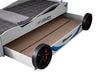 Tracklite Car Bed - Visions in Furniture (La Mirada, CA)