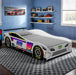 Karsten Car Bed - Visions in Furniture (La Mirada, CA)