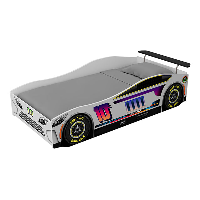 Karsten Car Bed - Visions in Furniture (La Mirada, CA)