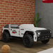 Overlander Car Bed - Visions in Furniture (La Mirada, CA)