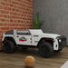 Overlander Car Bed - Visions in Furniture (La Mirada, CA)