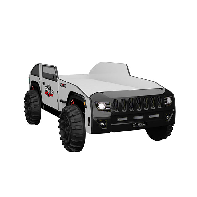 Overlander Car Bed - Visions in Furniture (La Mirada, CA)