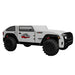 Overlander Car Bed - Visions in Furniture (La Mirada, CA)