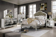 Eliora Queen Bedroom Set - Visions in Furniture (La Mirada, CA)