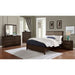 Jamie Queen Bedroom Set - Visions in Furniture (La Mirada, CA)