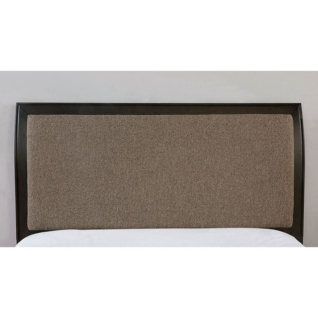 Jamie Queen Bedroom Set - Visions in Furniture (La Mirada, CA)