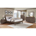 Tawana Bed - Visions in Furniture (La Mirada, CA)