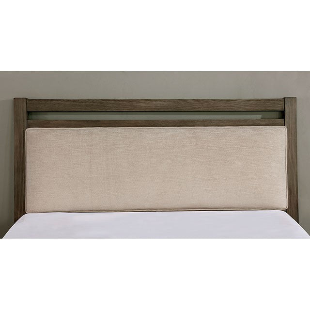 Tawana Bed - Visions in Furniture (La Mirada, CA)