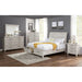 Shawnette Bed - Visions in Furniture (La Mirada, CA)