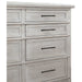 Shawnette Bed - Visions in Furniture (La Mirada, CA)