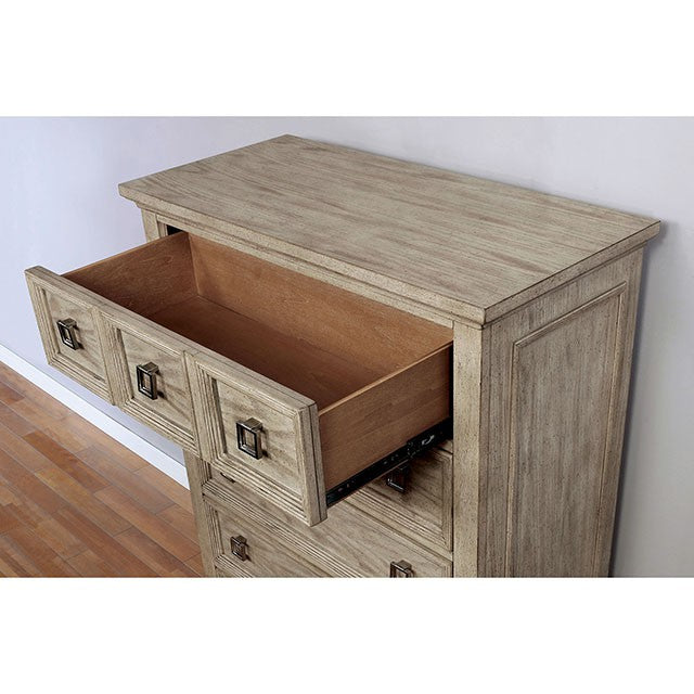 Lillian Chest - Visions in Furniture (La Mirada, CA)