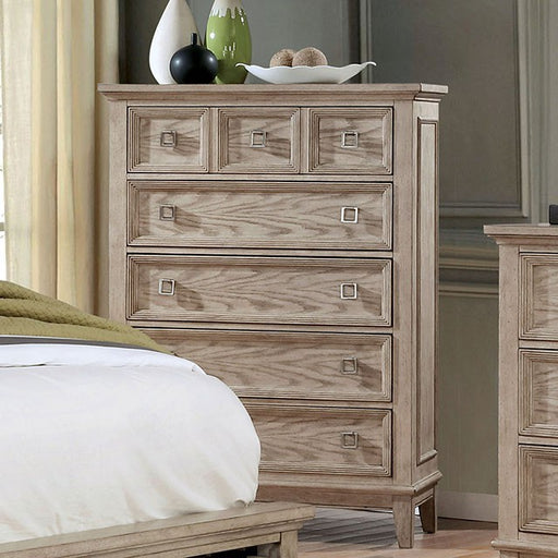 Lillian Chest - Visions in Furniture (La Mirada, CA)