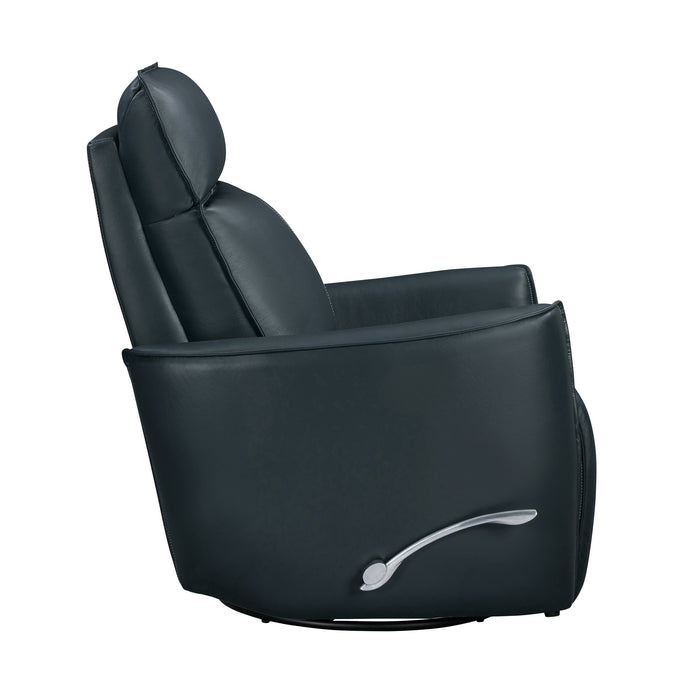 Parker Living Roxy Manual Swivel Glider Recliner