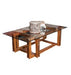 AICO Furniture Calgary Rectangular Cocktail Table image