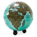 AICO Furniture Illusions Globe Cabinet - Visions in Furniture (La Mirada, CA)