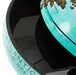 AICO Furniture Illusions Globe Cabinet - Visions in Furniture (La Mirada, CA)