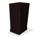 AICO Furniture Illusions 3 Drawers V Shape Storage Chest - Visions in Furniture (La Mirada, CA)