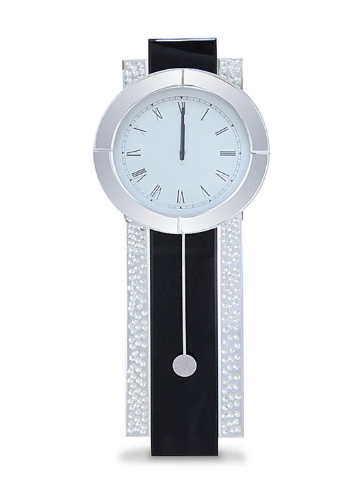 AICO Montreal Wall Clock image