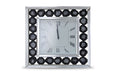AICO Montreal Square Clock image