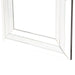 AICO Montreal Rectangular Wall Mirror - Visions in Furniture (La Mirada, CA)