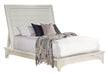 Parker House Americana Modern Bedroom King Platform Bed