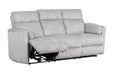 Parker Living Radius Power Reclining Sofa and Recliner