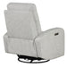 Parker Living Thriller Power Swivel Glider Recliner Two Pack