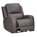 Parker Living Belmont Zero Gravity Power Reclining Sofa and 2 Recliners
