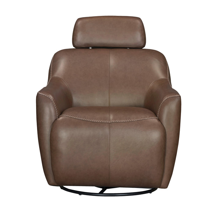 Parker Living Miles Swivel Gliding Accent Chair Two Pack