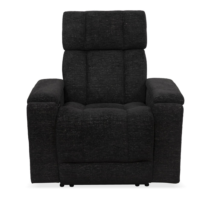 Parker Living Phoenix Zero Gravity Power 3 Seat Home Theater Seating with Immersive Audio P3
